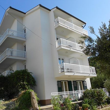 Apartments Loncar Gradac  Exterior foto
