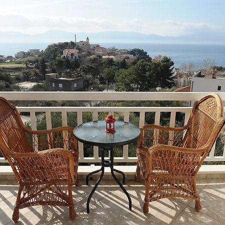 Apartments Loncar Gradac  Exterior foto