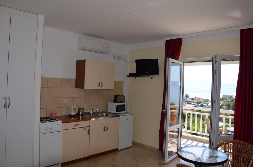 Apartments Loncar Gradac  Zimmer foto