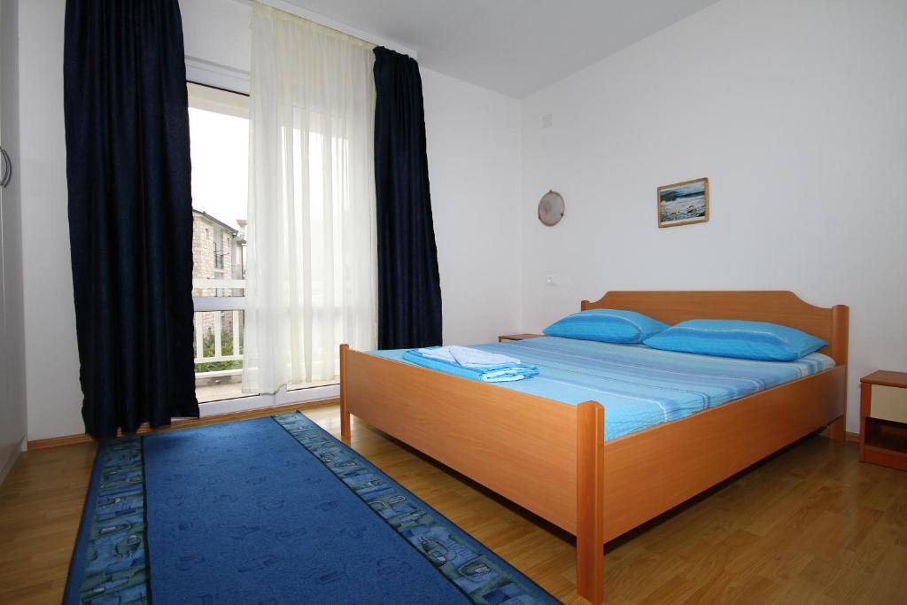Apartments Loncar Gradac  Zimmer foto