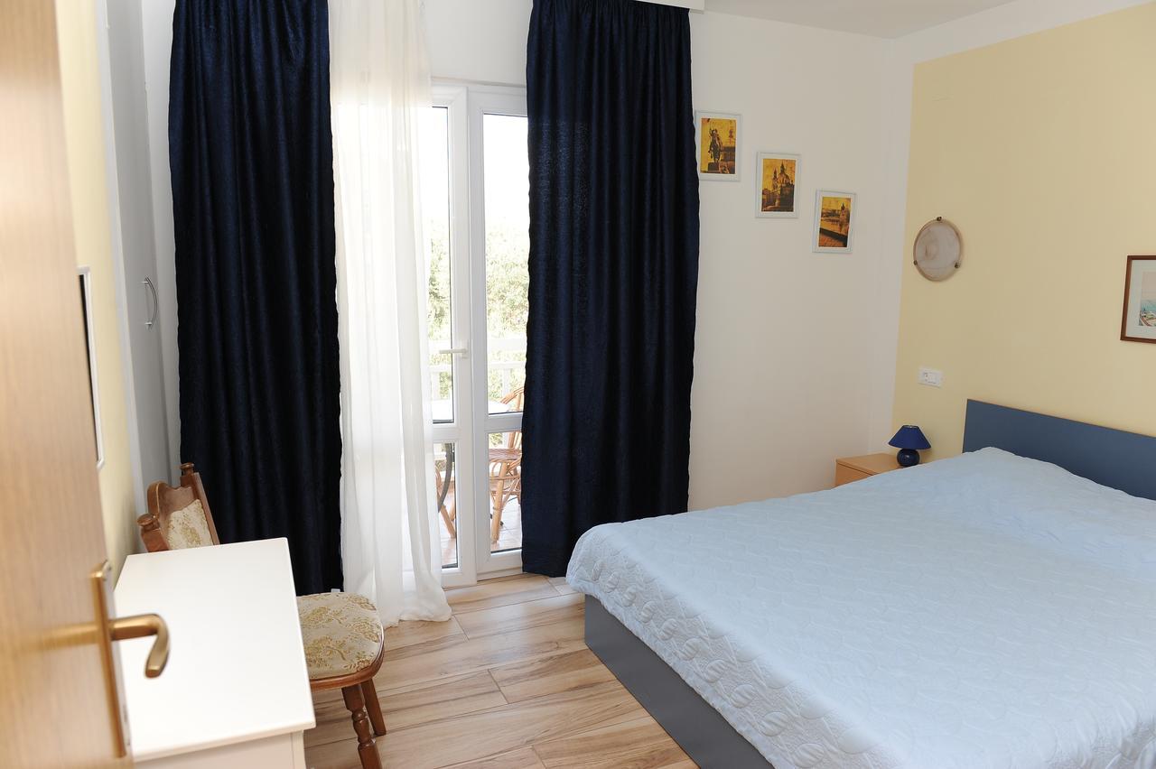 Apartments Loncar Gradac  Exterior foto