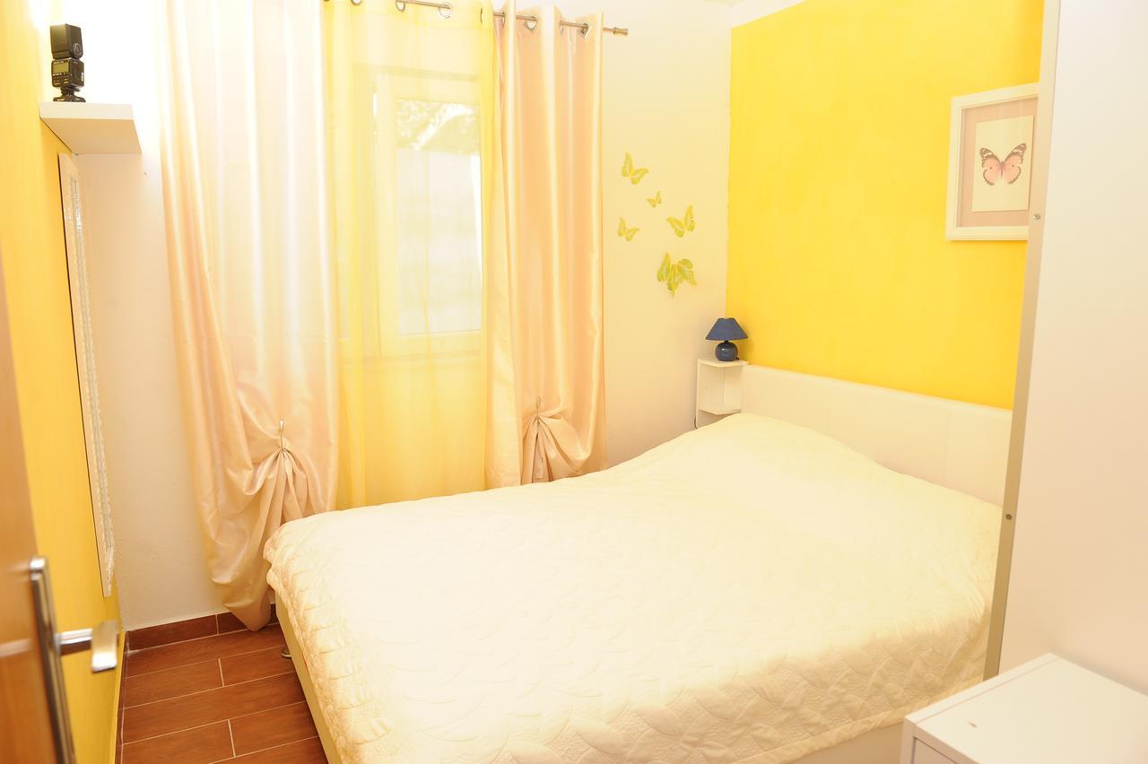 Apartments Loncar Gradac  Exterior foto